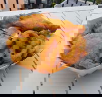 Whitsunday Seafood Bar - Great Ocean Road Restaurant