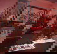 Win Ho Restaurant - Great Ocean Road Restaurant