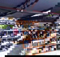 Witches Chase - Great Ocean Road Restaurant