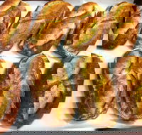 Wood-Frog Bakery - Great Ocean Road Restaurant