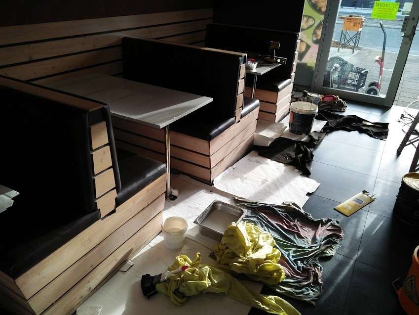  Great Ocean Road Restaurant