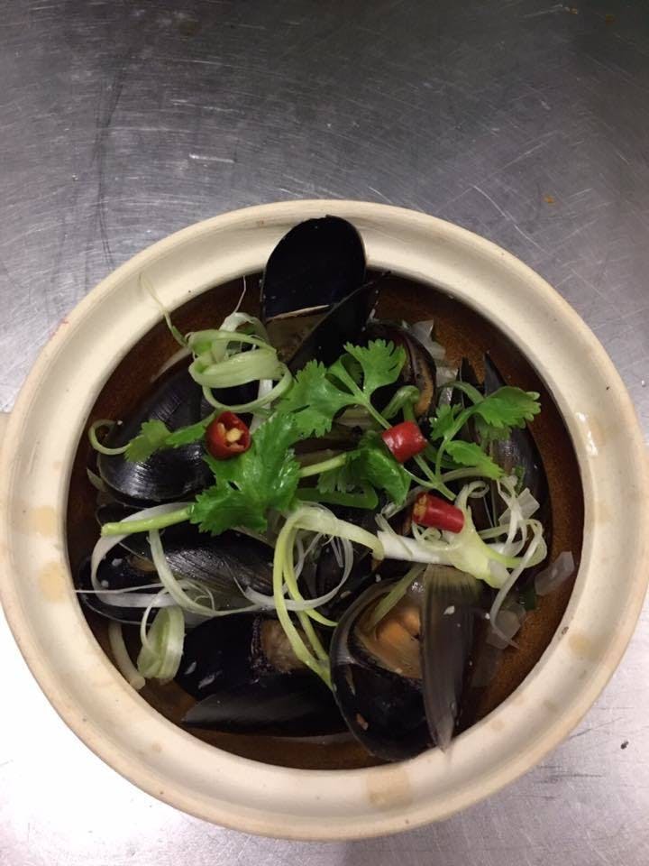 Beecroft NSW Great Ocean Road Restaurant