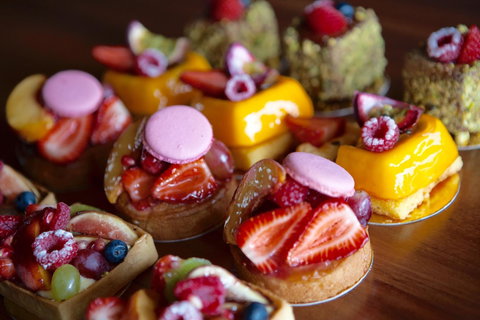 Z.I.A Kitchen - Great Ocean Road Restaurant 0