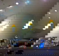 6 Degrees Bar  Lounge - Great Ocean Road Restaurant