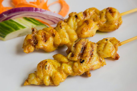 8 Thai - Great Ocean Road Restaurant 0