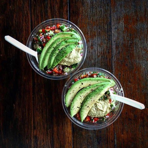 Acai Brothers - Manly - Great Ocean Road Restaurant 0