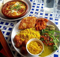 Alisha's Cafe Collective - Great Ocean Road Restaurant