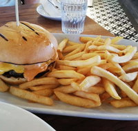Balthazar Cafe - Great Ocean Road Restaurant