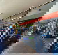 Banyo Hot Bread - Great Ocean Road Restaurant