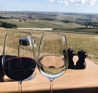 Bankvale Run at Marnong Estate - Great Ocean Road Restaurant