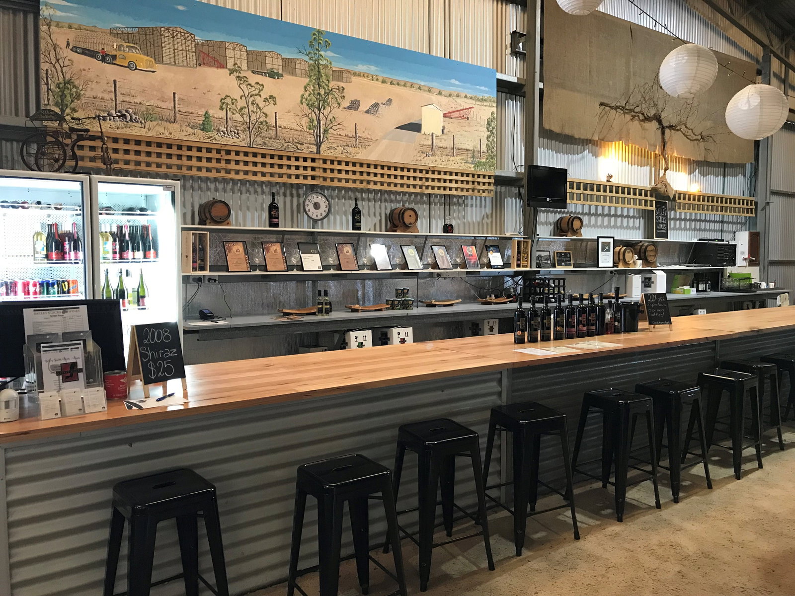 Great Ocean Road Restaurant