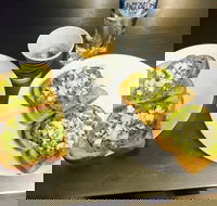 Beaumaris Charcoal Chicken - Great Ocean Road Restaurant