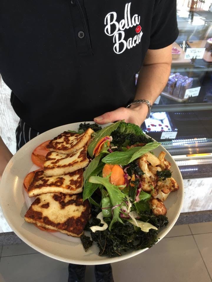 Lane Cove North NSW Great Ocean Road Restaurant