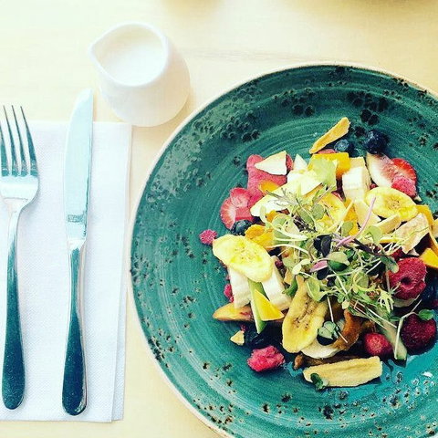 Ben Coffee And Kitchen - Great Ocean Road Restaurant 0