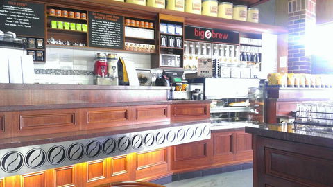 Big Brew - Great Ocean Road Restaurant 0