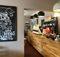 Blackbird Cafe - Great Ocean Road Restaurant