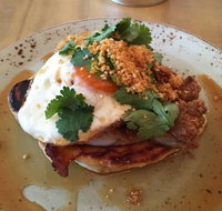 Bracegirdle's - Clarence Gardens - Great Ocean Road Restaurant