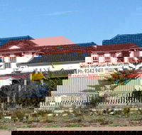 Bradford Vegetarian Restaurant - Great Ocean Road Restaurant