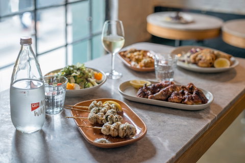 Bread & Bone - Great Ocean Road Restaurant 0