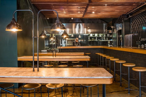 Bread & Bone - Great Ocean Road Restaurant 1