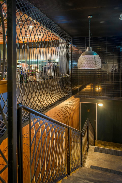Bread & Bone - Great Ocean Road Restaurant 2