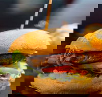 Burger Urge - Chermside - Great Ocean Road Restaurant