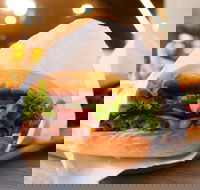 Burger Project - Chadstone - Great Ocean Road Restaurant