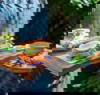 Cafe Enzo - Great Ocean Road Restaurant