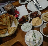 Caffe Buongiorno - Torrens Park - Great Ocean Road Restaurant