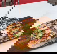 Cafe Rossa - Great Ocean Road Restaurant