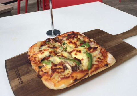 Cafe Rossa - Great Ocean Road Restaurant 0