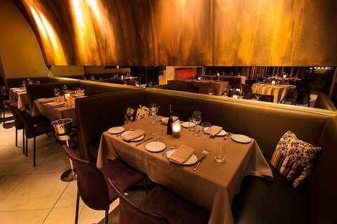 Cafe De Lucca - Great Ocean Road Restaurant 0