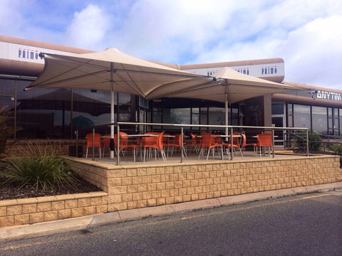 Cafe Delicacy - Great Ocean Road Restaurant 0