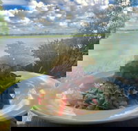 Cafe Clarence - Great Ocean Road Restaurant