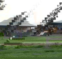 Caldermeade Farm Cafe - Great Ocean Road Restaurant