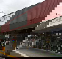 Carv'n It Up - Werribee - Great Ocean Road Restaurant