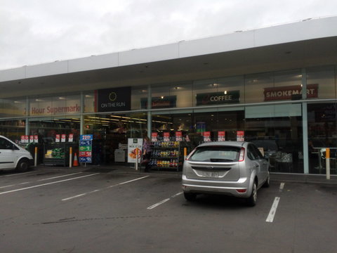 C Coffee - Hilton - Great Ocean Road Restaurant 0