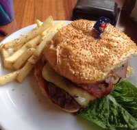 Chacho's - Great Ocean Road Restaurant