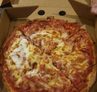 Charlie's Pizzeria - Great Ocean Road Restaurant