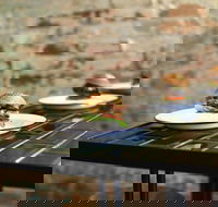 Chew Burgers - Great Ocean Road Restaurant