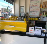 Cherry Walk Cafe - Great Ocean Road Restaurant