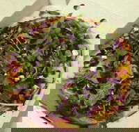 Chilli Jam Pizza - Great Ocean Road Restaurant