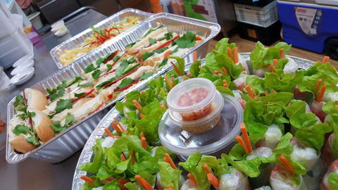 Chopsticks - Great Ocean Road Restaurant 0