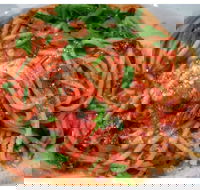 Cin Cin Pizza Cucina Bar - Great Ocean Road Restaurant