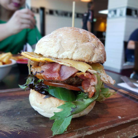 Classics Bistro - Great Ocean Road Restaurant 0