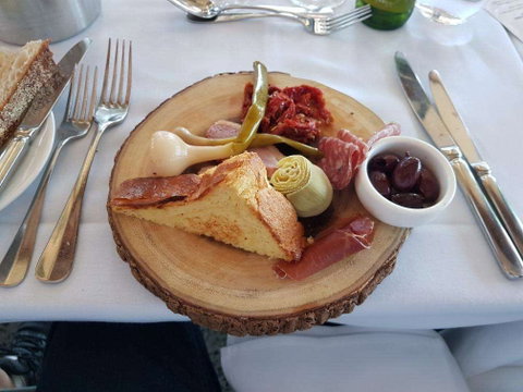 Coffee Ruckus - Great Ocean Road Restaurant 0
