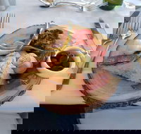 Conservatory Restaurant - Great Ocean Road Restaurant