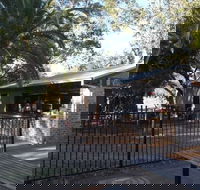 Cooks River Canteen - Great Ocean Road Restaurant