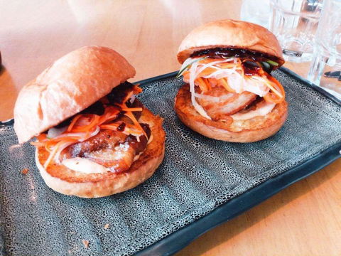 Corbin's Kitchen And Wine Bar - Great Ocean Road Restaurant 0