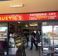 Crusty's On The Go - Great Ocean Road Restaurant